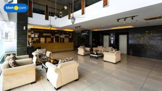 Hotel Arjuna Yogyakarta - 8