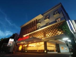 Hotel Arjuna Yogyakarta - 7