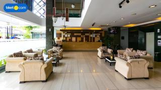 Hotel Arjuna Yogyakarta - 4
