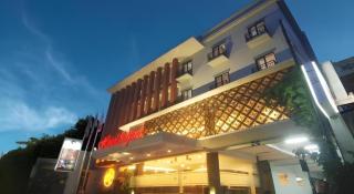 Hotel Arjuna Yogyakarta - 3