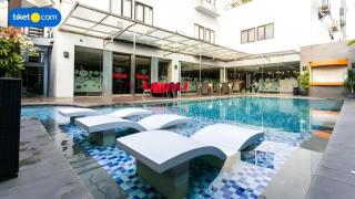 Hotel Arjuna Yogyakarta - 1