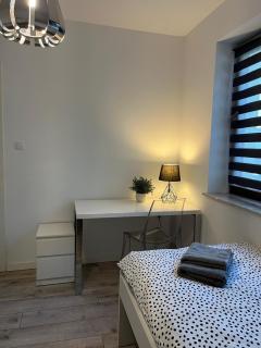 Apartament Fibra Americano - 5