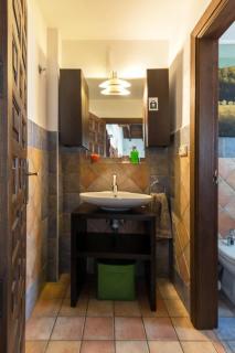 Charming central apartment in Albayzin - 9