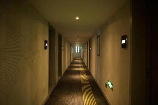 7 Days Inn Fuzhou Three Lanes and Seven Alleys Dongjiekou Metro Station - 7