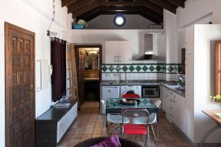 Charming central apartment in Albayzin - 4