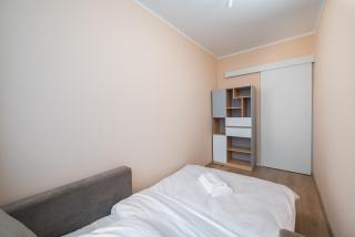 Solec Powiśle Comfort Apartment by BookingHost - Varsavia - 8