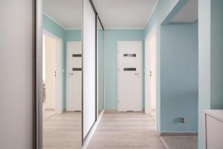 Solec Powiśle Comfort Apartment by BookingHost - Varsavia - 7