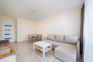Solec Powiśle Comfort Apartment by BookingHost - 3