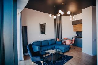 JBHotels Hanza Tower - 4