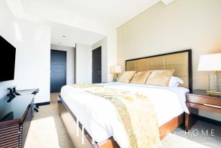 LUX The JW Marina Suite - 1