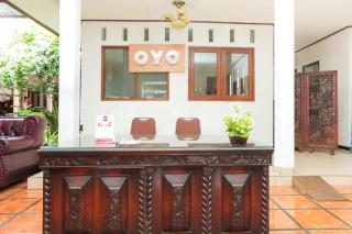 Hotel O Loesje Guest House Syariah - 4