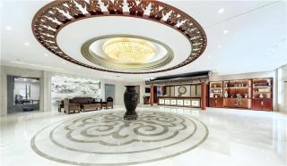 Beijing Junwangfu Hotel - 9