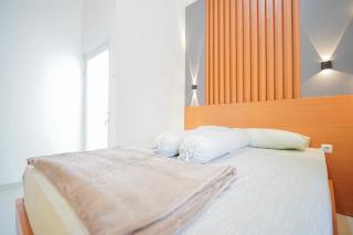 Amalia Homestay Jogja - Pakem - 1