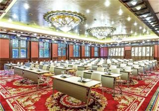 Beijing Junwangfu Hotel - 4