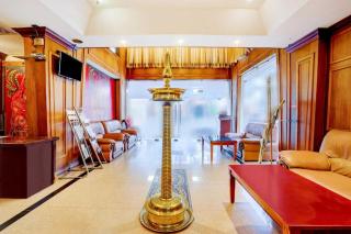 Hotel O Thampanoor - 4