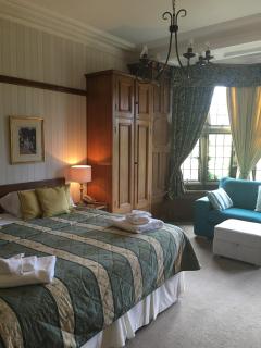 Dunsley Hall Country House Hotel - Whitby - 9