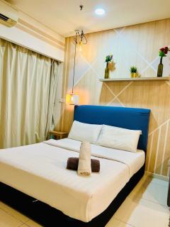 Summer Suites klcc Western Home - 6