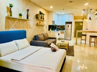 Summer Suites Best Western Home Klcc - 3