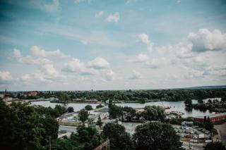 JBHotels Hanza Tower - 2