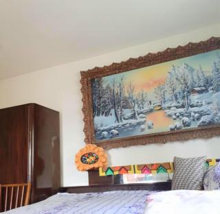 RETREAT MOUNTAIN CASA TRADIȚIONALĂ,Roşia Montana - 3