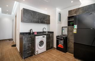 Al Saraya Sahl Hasheesh by Peak -One-Bedroom Apartment C316 - 7