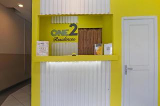OYO 92150 One 2 Residence - 9