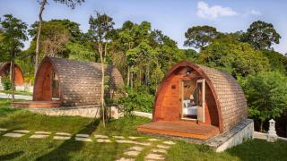 Pod Village by Independence Hotels - 1