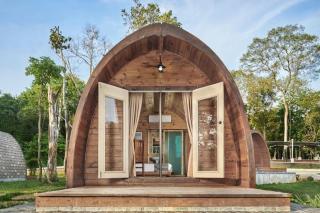 Pod Village by Independence Hotels - 1