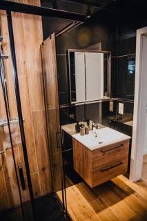 JBHotels Hanza Tower - 1