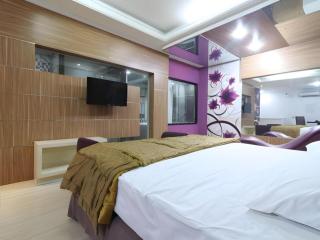 C'One Pulomas Hotel - 6