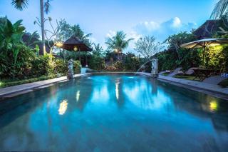 Bali Dream Resort Ubud - 4