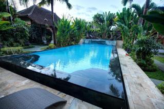 Bali Dream Resort Ubud - 1