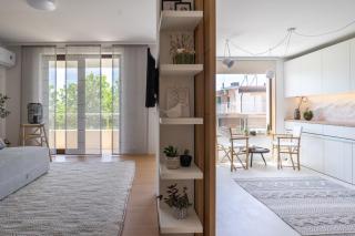 Smartly Designed Flat with Balcony & Parking by Flat Mаnаger - 6