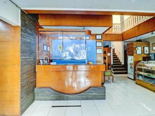 OYO 90278 Hotel Sepuluh Buah Batu Bandung - 8