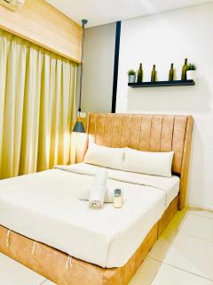 Summer Suites Best Western Home Klcc - 2