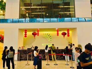 Summer Suites Best Western Home Klcc - 3