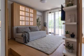 Smartly Designed Flat with Balcony & Parking by Flat Mаnаger - 8