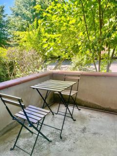 Appartement T2 TOULOUSE ST MARTIN DU TOUCH - 7
