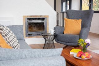 Traumhafte Architekten-Doppelhaushälfte - 8