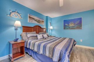 Oceanfront Bliss Bright Blue Condo with Balcony HSS 9th Floor - 7