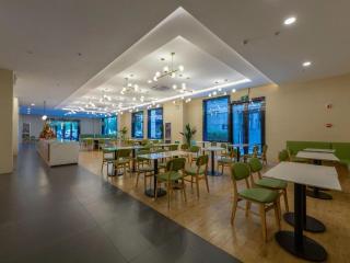 GreenTree Inn Changzhou Times Plaza Business Hotel - 5