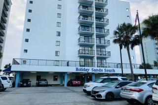 Oceanfront Bliss Bright Blue Condo with Balcony HSS 9th Floor - 3