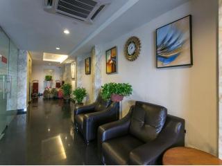 OYO 255 My Hotel KL Sentral - 9