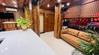 Thayamkery's Royal Inn - 7