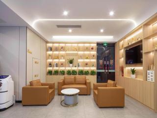 Jinjiang Inn Suzhou Railway Station Huqiu - 8