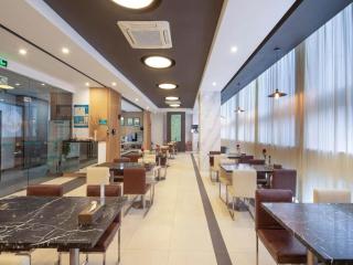 Jinjiang Inn Suzhou Railway Station Huqiu - 6