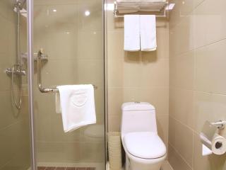 GreenTree Inn Jiangsu Province Suzhou City Wuzhong District Fengjin Road Business Hotel - 7