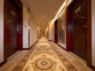 Vienna 3 Best Hotel Shenzhen Tai'an Metro Station - 9