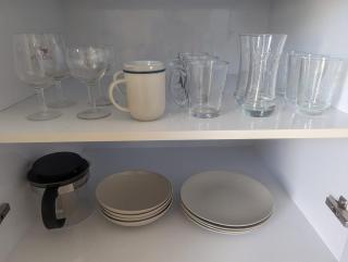 River and Mountains - 8