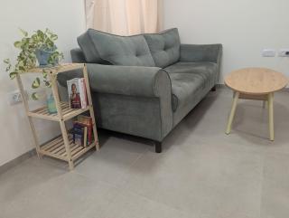 River and Mountains - 7